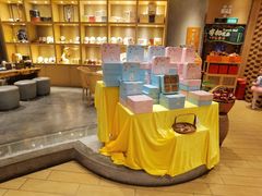 -若蘭慈·无国界素食料理(欢乐海岸店)