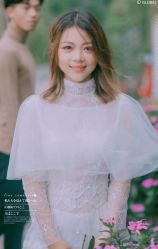 -金夫人婚纱摄影(惠阳店)