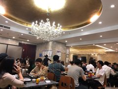 -美极鲜食坊(宝安南路店)