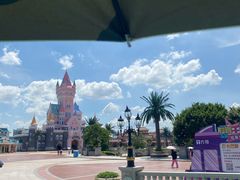 -厦门方特梦幻王国