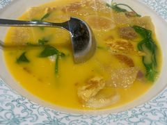 -宫燕府·京菜·烤鸭·淮扬菜(王府中心店)