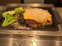 -肉肉大米(金虹桥店)