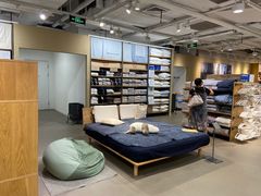 -MUJI无印良品(世博源店)