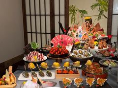 -上井料理黑金店(IFS国金中心店)