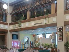 -天毓山庄·餐厅