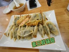 -西工饭庄快餐厅(西工小街店)