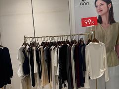-巴黎春天(陕西路店)