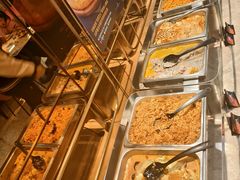 -比格比萨自助(宝山日月光店)