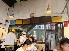 -伍湛记 · 广州老字号(龙津中路店)