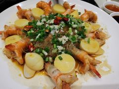 -好兄弟郭巨海鲜(天一阁店)