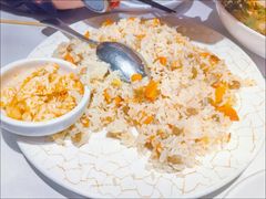 -清真·卡德尔大叔新疆主题餐厅(龙汇路店)