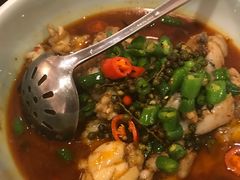 -小土豆北方菜馆(文慧园店)