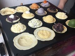 -味正点车轮饼可丽饼(南禅寺店)