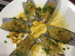 -白洋淀灶台鱼(名佳花园店)