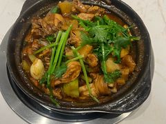 -二楼老店重庆鸡公煲(真光路店)