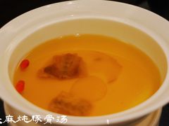 -沈灶河豚宴·河豚融合餐厅(汉中路店)