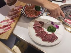 -千寻山野烤肉(中关村店)
