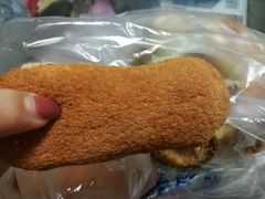 牛舌饼-张家清真糕点(奉天街店)