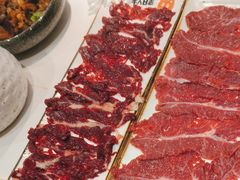-牛人日志·鲜牛肉骨汤火锅(万科里瑧店)