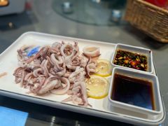 -小林哥的海鲜馆·夜宵烧烤(渔人码头店)