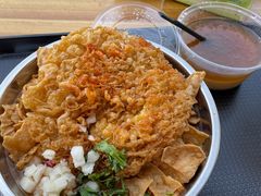 -柳州肥姨妈大骨螺蛳粉(双阳路店)