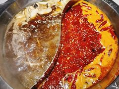 -大龙燚火锅(天钥桥路店)