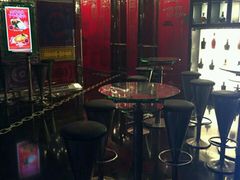 -百威KTV(恒福路店)