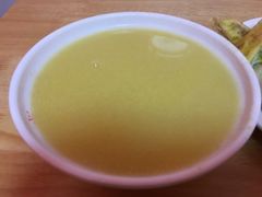 棒渣粥-西工饭庄快餐厅(西工小街店)