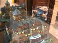 -马勒别墅饭店(静安寺店)