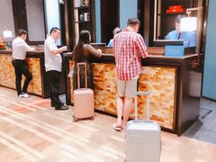 -广州四季酒店