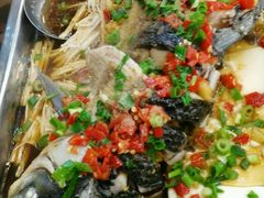 -徽州美食(三十年老店)