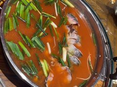 -亮欢寨酸汤鱼(沙冲路店)
