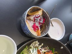 -桥边小楼·手工云南菜·古城观景小楼