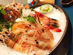 刺身拼盘-万岛日本料理铁板烧(吴中店)