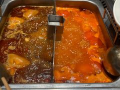 -海底捞火锅(宇飞大厦店)