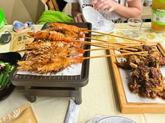 -铭副琦食·虾蟹烩馆(渔人码头店)