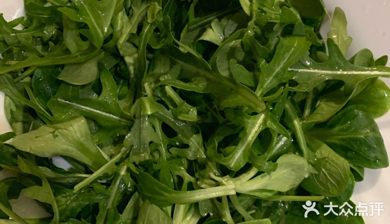 快手自我洗脑可以减肥的懒人沙拉