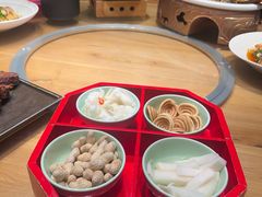 -桂小厨广西菜(青秀万达店)