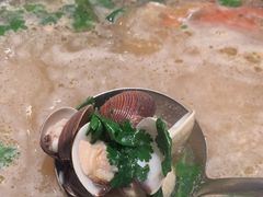 -老城鲜·小海鲜贝贝煲火锅(壹方城店)