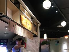 -默记孙抄手(经开万达店)