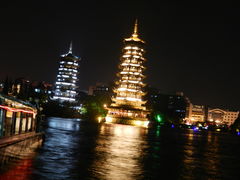 -桂林两江四湖景区