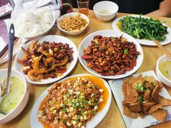 -老丘丘(较场口店)