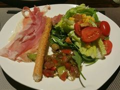 -上海东方佘山翰悦阁酒店·Vie全日制餐厅