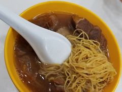 -麦文记面家(佐敦店)