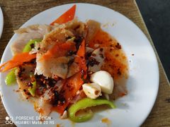 -正宗胖子抻面馆(岭东路店)