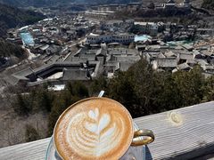 -云端咖啡(古北水镇景区店)