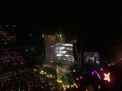 -宝能国际体育演艺中心