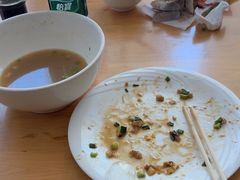 -从前慢海鲜面馆