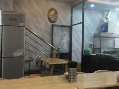 大堂-白翔甜食店