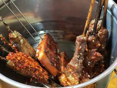 -炒豆合作社(东四总店)